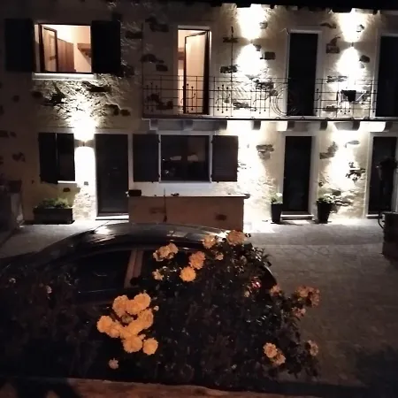 Fanchetti 1938 Bed & Breakfast