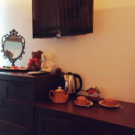 Bed & Breakfast Fanchetti 1938