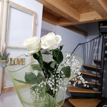 Fanchetti 1938 Bed & Breakfast