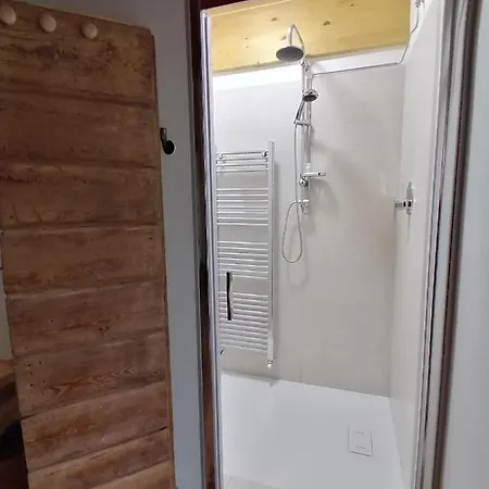 Bed & Breakfast Fanchetti 1938 3*