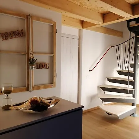 Fanchetti 1938 Bed & Breakfast Sondrio