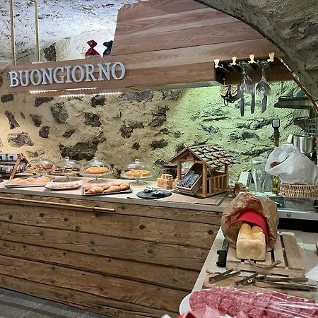 Fanchetti 1938 Bed & Breakfast Sondrio