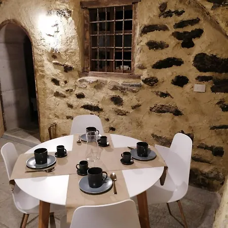 Fanchetti 1938 Bed & Breakfast