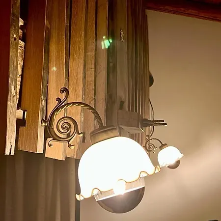 Bed & Breakfast Fanchetti 1938 Sondrio