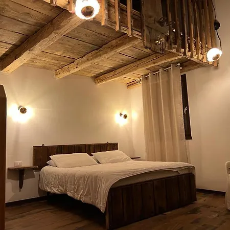 Fanchetti 1938 Bed & Breakfast Sondrio