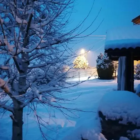 Fanchetti 1938 Bed & Breakfast 3*