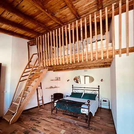 Bed & Breakfast Fanchetti 1938 Sondrio