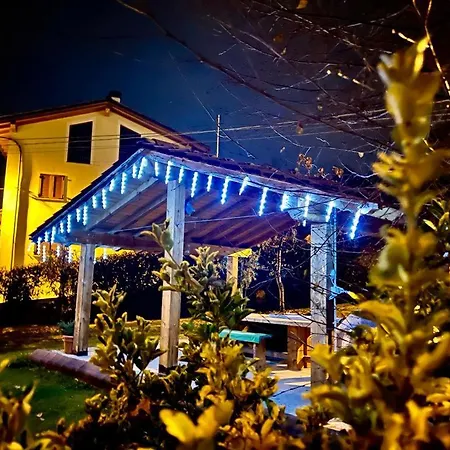 Bed & Breakfast Fanchetti 1938