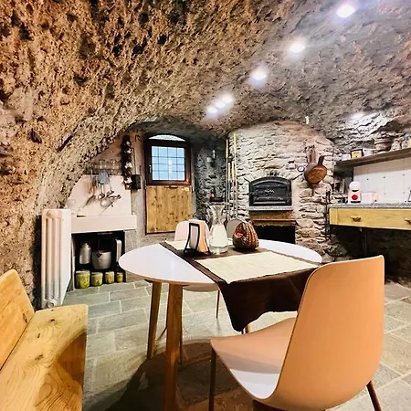 Fanchetti 1938 Bed and breakfast