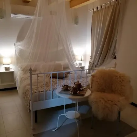 Fanchetti 1938 Bed and breakfast