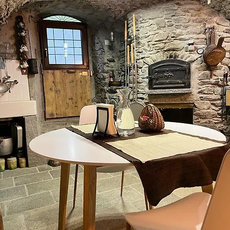 Bed and breakfast Fanchetti 1938 3*