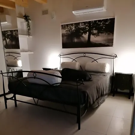 Bed & Breakfast Fanchetti 1938 Teglio