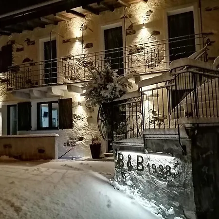 Bed & Breakfast Fanchetti 1938 3*