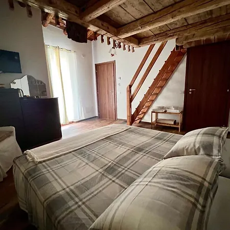 Fanchetti 1938 Bed & Breakfast