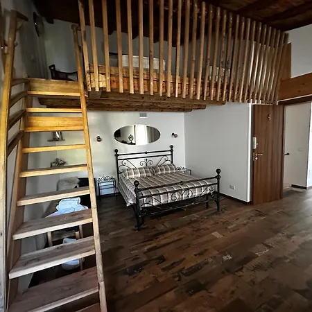 Fanchetti 1938 Bed & Breakfast Sondrio