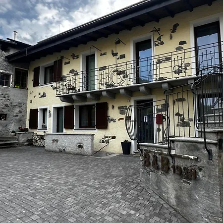 Bed & Breakfast Fanchetti 1938