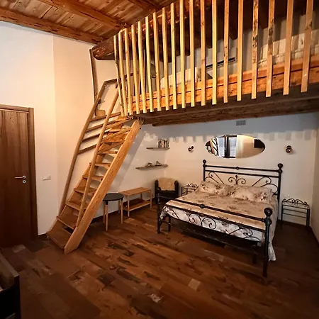 Fanchetti 1938 Bed & Breakfast 3*