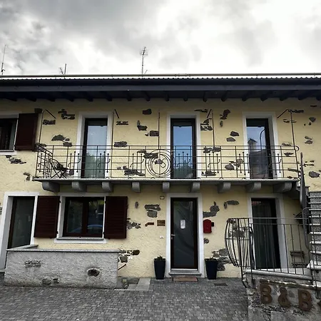 Bed & Breakfast Fanchetti 1938 3*