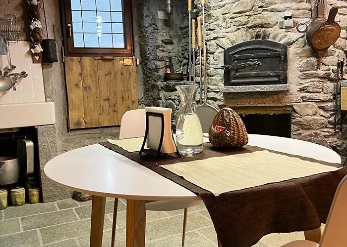 Bed & Breakfast Fanchetti 1938 3*